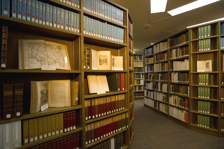 スタバだけじゃない 第三の居場所へ 知識の宝庫 日比谷図書文化館 の魅力とは Ikitoki