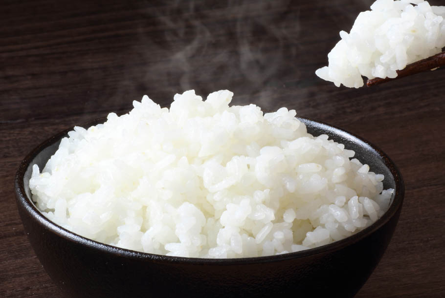 日本人なら身につけておきたい ご飯の作法 とは より豊かな食生活は主食から Ikitoki