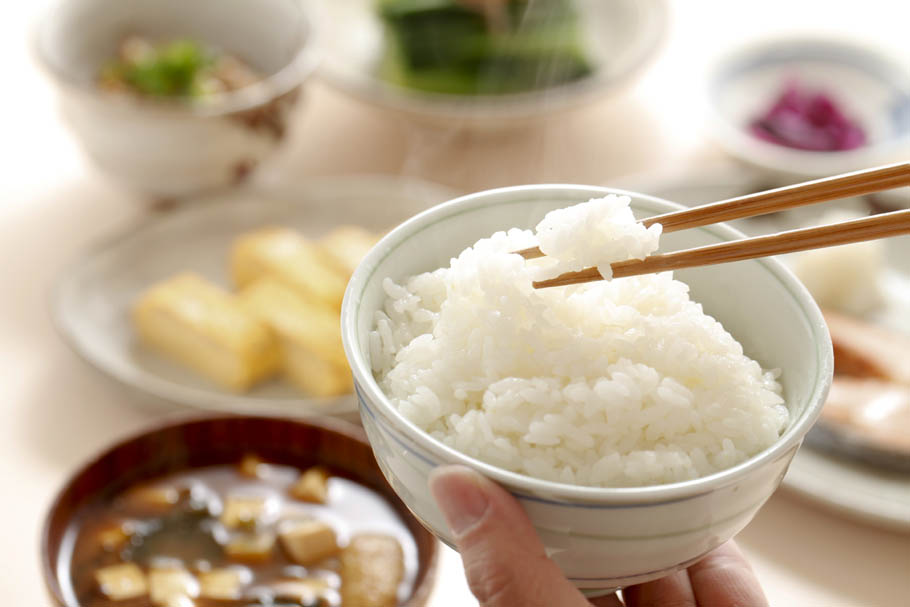 日本人なら身につけておきたい『ご飯の作法』とは？…より豊かな食生活は主食から｜IKITOKI